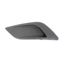 Решітка в бампер права Ford Focus II 2008-2010 Tempest 1538834