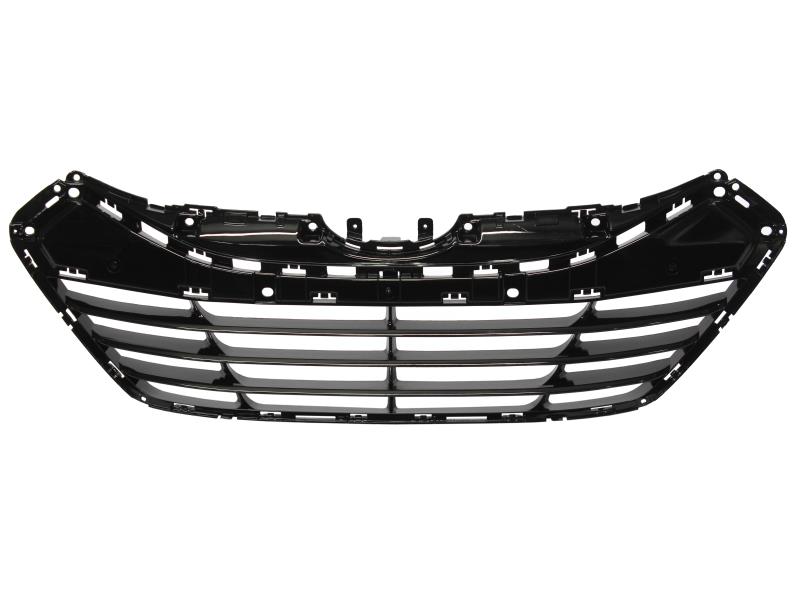 Решітка бампера середня Hyundai IX35 2013-2015 TEMPEST 865612S100