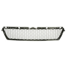 Решітка бампера середня Renault Sandero I 2008-2013 Tempest 8200735103