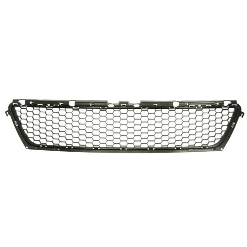 Решітка бампера середня Renault Sandero I 2008-2013 Tempest 8200735103
