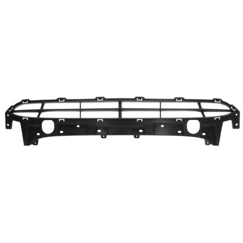 Решітка бампера середня Hyundai Santa Fe 2009-2012 TEMPEST 865122B700