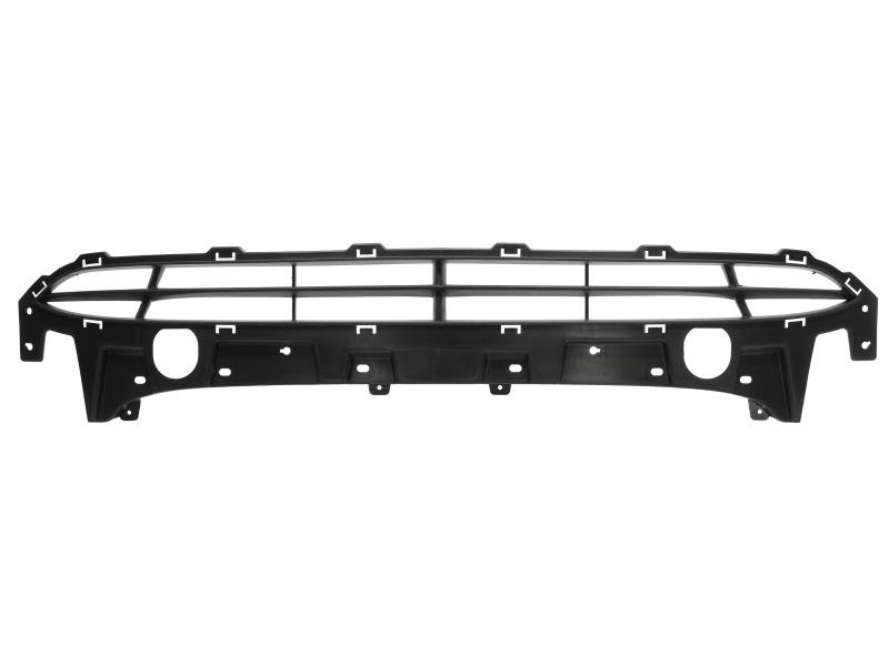 Решітка бампера середня Hyundai Santa Fe 2009-2012 TEMPEST 865122B700