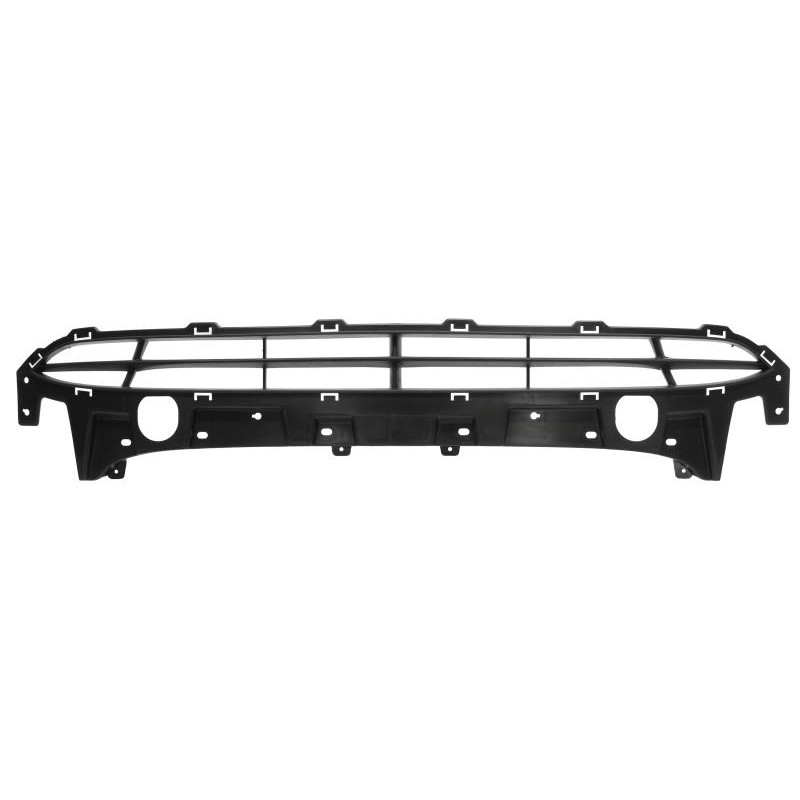 Середня решітка бампера Hyundai Santa Fe 2009-2012 від TEMPEST: Модель 865122B700