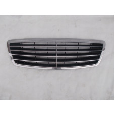 Решітка радіатора Mercedes S-Class W220 2002-2005 TEMPEST 2208800583