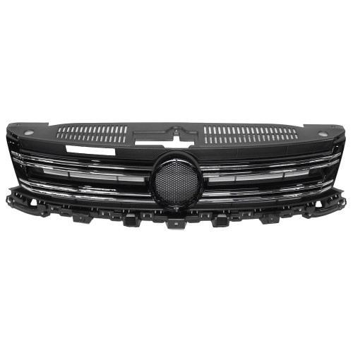 Решітка радіатора VW Tiguan I 2011-2016 Tempest 5N0853651J9B9