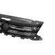 Решітка радіатора для VW Tiguan I 2011-2016 від Tempest: модель 5N0853651J9B9