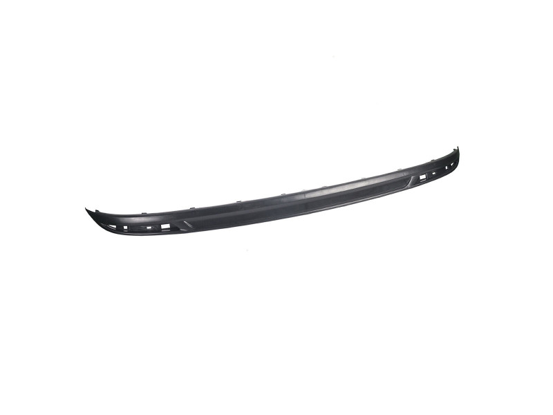 Накладка бампера задня Ford Fusion 14-17 Tempest DS7Z17K922BA