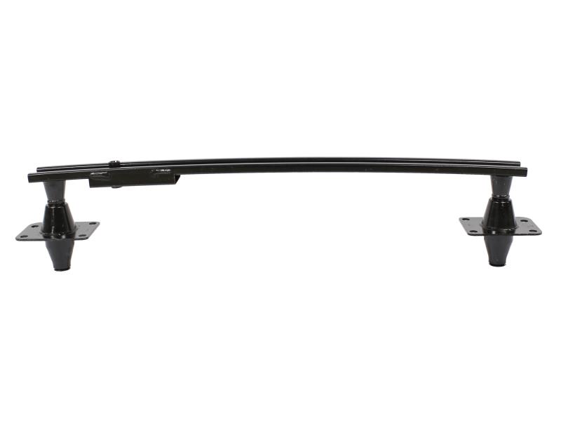 Шина бампера передня Peugeot 3008 2009-2013 Tempest 7104LE, 7104JZ