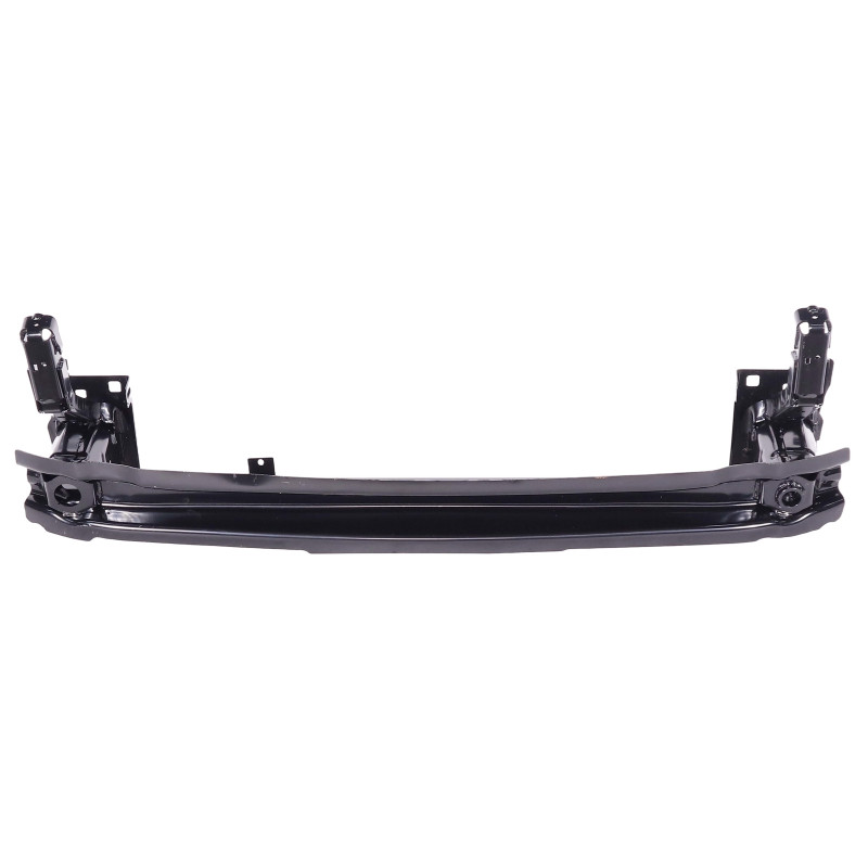 Передня шина бампера VW Golf VIII 2020- (TEMPEST) 5H0807109A/J