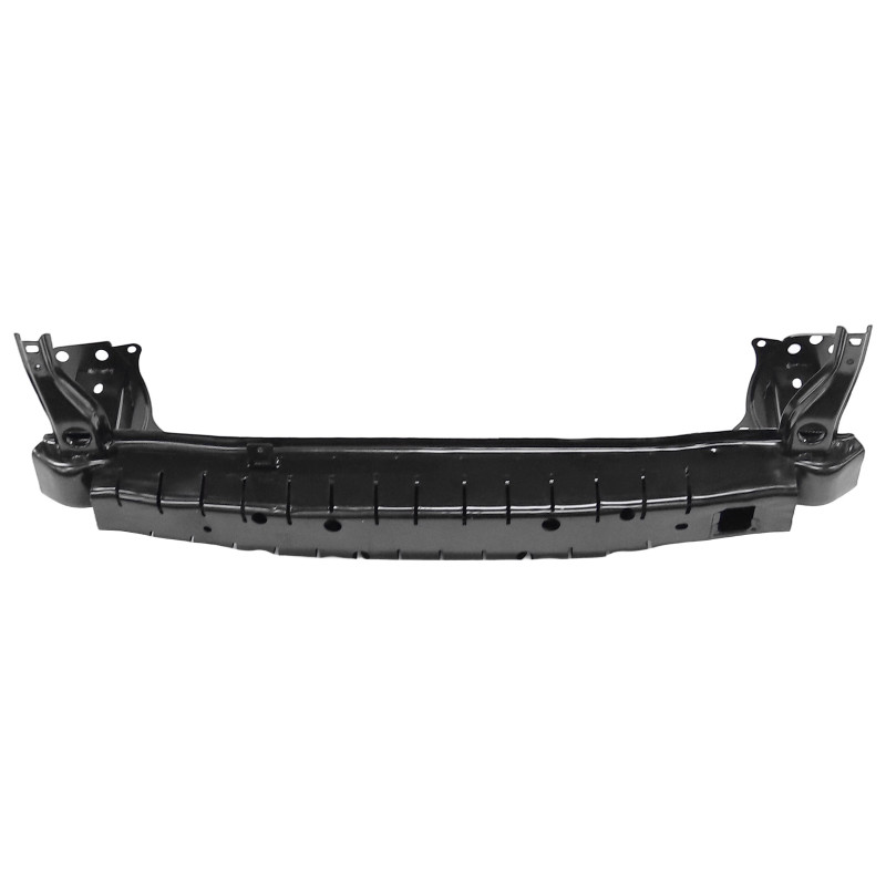 Передня шина бампера Volkswagen Passat B7 2010-2015, Китай, артикул 3AA807109B