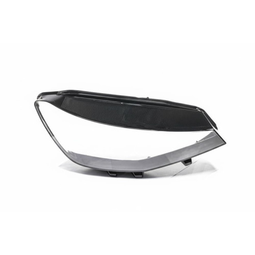 Скло фари праве VW ID.4 2020- (TEMPEST)