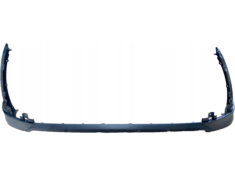 Спойлер бампера передній Hyundai Tucson 2015-2018 Китай 86512D3000