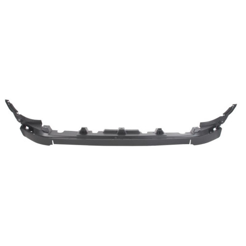Спойлер переднього бампера Jeep Compass 2021- Tempest 68437028AA
