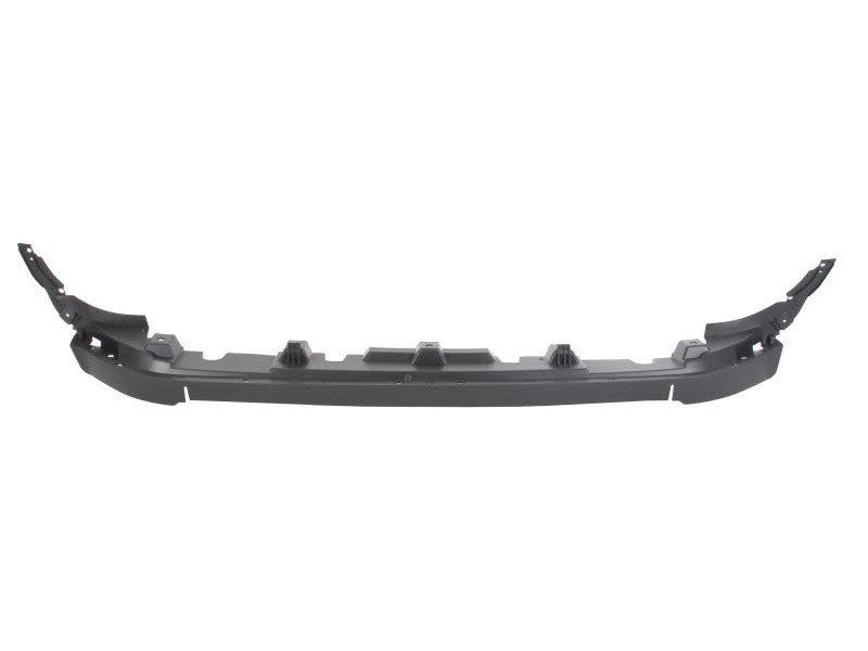 Спойлер бампера передній Jeep Compass 2021- Tempest 68437028AA