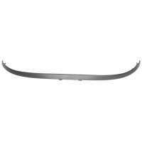 Спойлер бампера передній Renault Logan 2013-2017 TEMPEST 960155505R