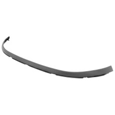 Спойлер бампера передній Renault Megane III 2012-2014 TEMPEST 960153691R