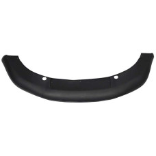 Спойлер бампера передній Skoda Octavia A5 2005-2009 Китай 1Z0807061