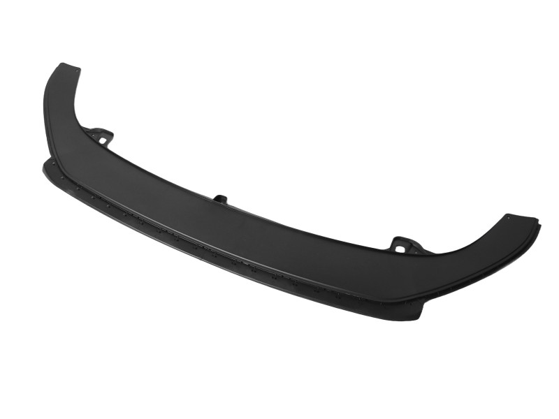 Спойлер бампера передній VW Caddy III 2011-2015 Tempest 1T0805903D9B9