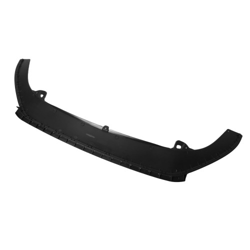 Спойлер переднього бампера VW Caddy III 2011-2015 Tempest 1T0805903D9B9