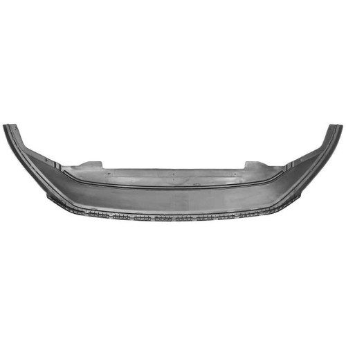Спойлер переднього бампера VW Golf VII 2013-2017 TEMPEST 5G08059159B9