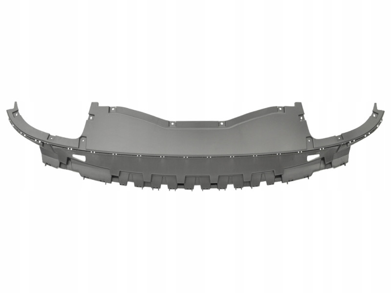 Спойлер бампера передній VW ID.4 2020- (TEMPEST) 11A805915B9B9