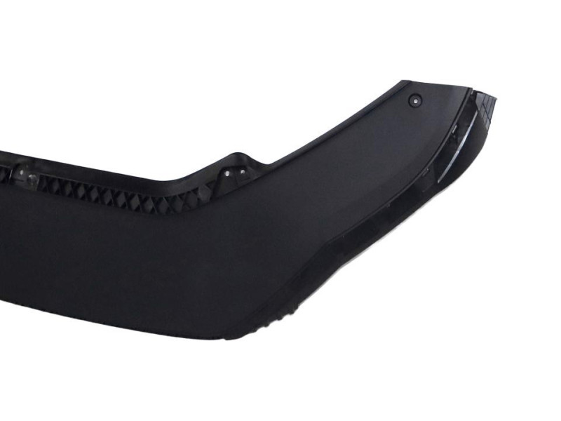 Спойлер бампера передній VW Passat B8 2019- USA NMS II Tempest 561805903H9B9