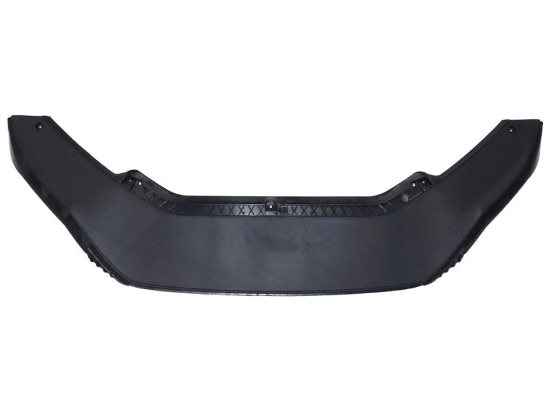 Спойлер бампера передній VW Passat B8 2019- USA NMS II Tempest 561805903H9B9