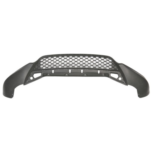Спойлер переднього бампера (парктронік) Track VW Tiguan I 2011-2016 FPS 5N0805903K9B9