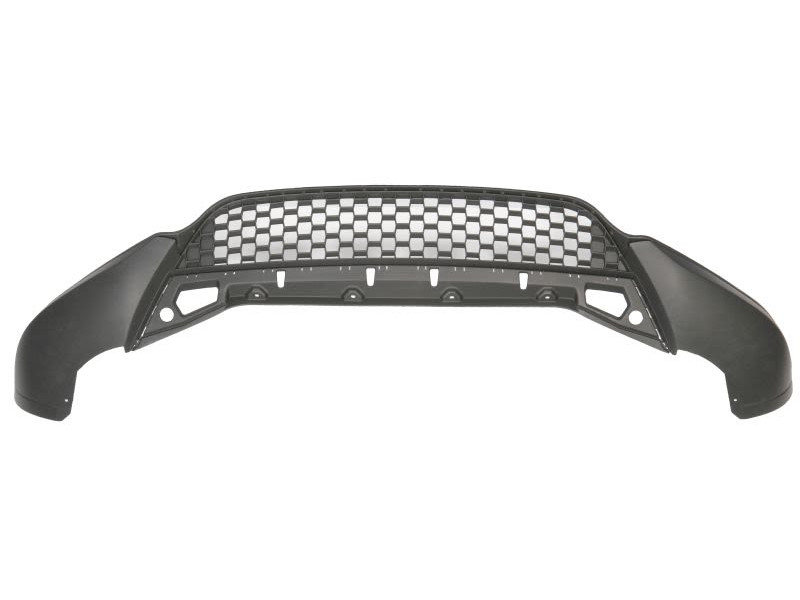 Спойлер переднього бампера VW Tiguan TRACK 2011-2016 TEMPEST 5N0 805 903 K 9B9