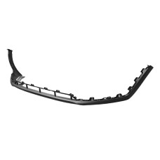 Спойлер бампера передній Kia Sportage 2010-2015 Tempest EUR