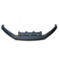 Спойлер бампера передній VW Tiguan 2011-2016 4cars 5N0805903J9B9