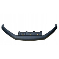 Спойлер бампера передній VW Tiguan 2011-2016 4cars 5N0805903J9B9