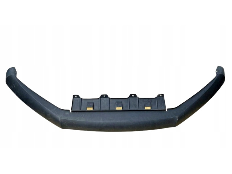 Спойлер бампера передній VW Tiguan 2011-2016 4cars 5N0805903J9B9