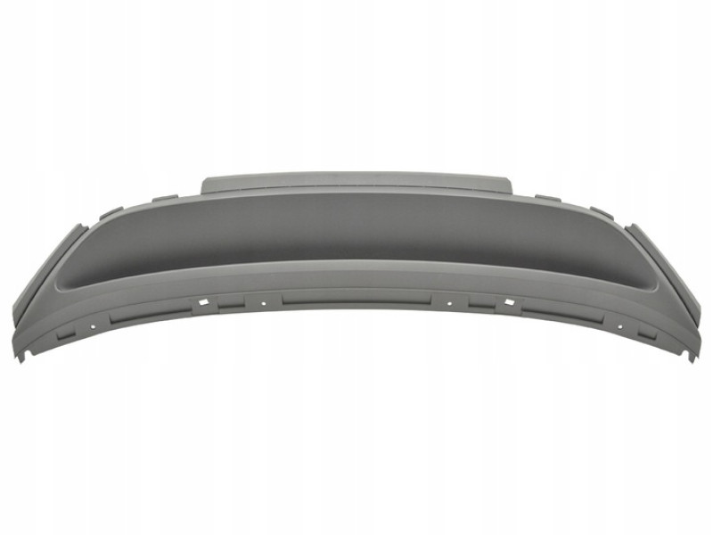 Спойлер бампера задній Volkswagen ID.4 2020- Tempest 11G807568