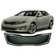 УЦІНКА! Решітка радіатора Kia Optima 2013-2016 TEMPEST 863502t500