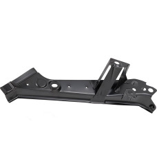 Панель передня права Nissan Rogue 2021- (Tempest) F25126RRMA