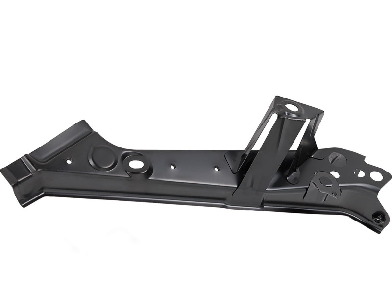 Панель передня права Nissan Rogue 2021- (Tempest) F25126RRMA