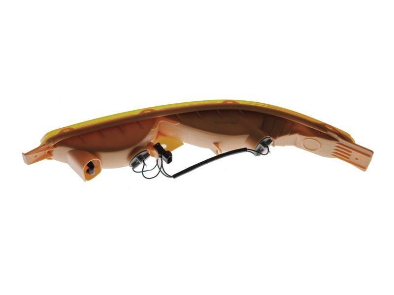 Покажчик повороту правий Chevrolet Aveo T200 2004-2006 TYC 96540362