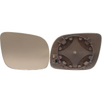 Вкладиш дзеркала правий Skoda Octavia I, Tour 1997-2009 Tempest