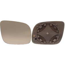 Вкладиш дзеркала правий Skoda Octavia I, Tour 1997-2009 Tempest