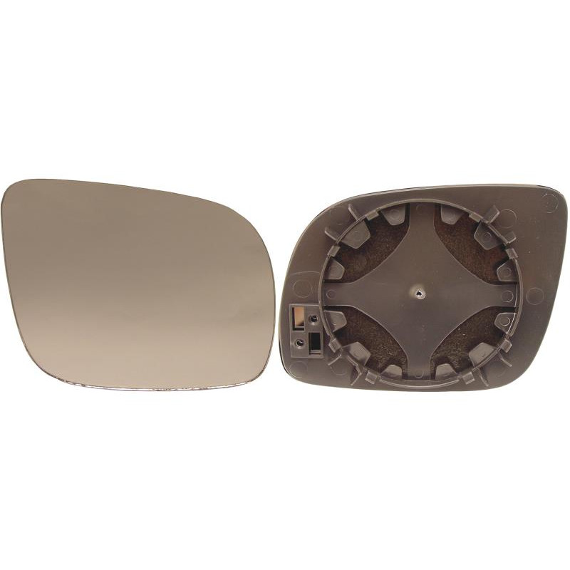 Дзерк. вкладиш пра. SKODA OCTAVIA 97-09 (TEMPEST)