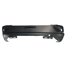 Задній бампер VW ID.4 2020-2022 TEMPEST 11G8074339B9