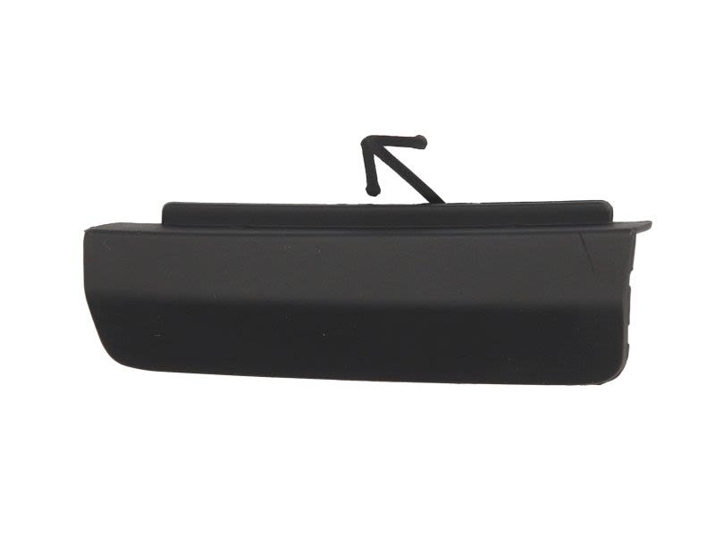 Заглушка гака переднього бампера права в решітці Toyota RAV4 2019- TEMPEST 5328542120