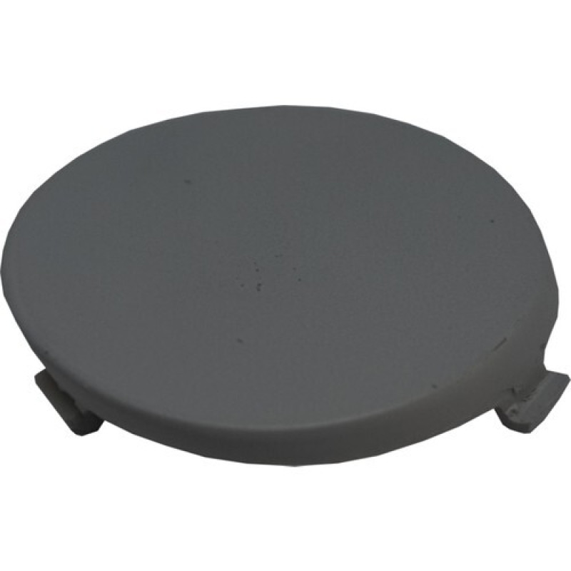 Передня заглушка бампера для Ford Focus 2 (2008-2010) від TEMPEST