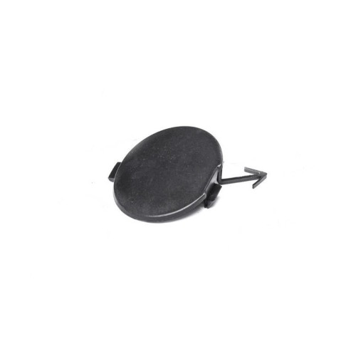 Заглушка гака переднього бампера Mazda 3 BK 2004-2009 хетчбек Tempest
