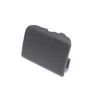 Заглушка гака переднього бампера Renault Logan 2017-2021 TEMPEST 511806451R