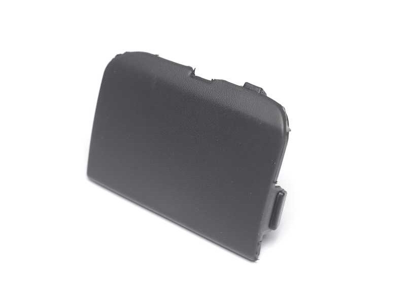 Заглушка гака переднього бампера Renault Logan 2017-2021 TEMPEST 511806451R