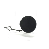 Заглушка гака бампера переднього VW Golf VIII 2020- (TEMPEST) L5HG807241GRU