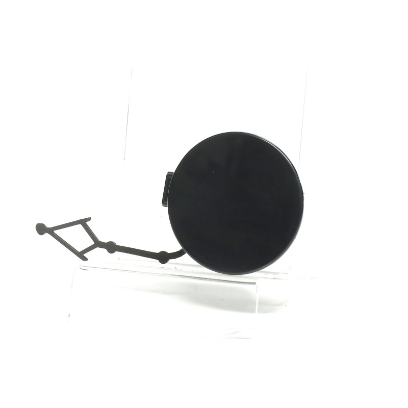 Заглушка буксирувального гака для VW Golf VIII 2020- (TEMPEST)