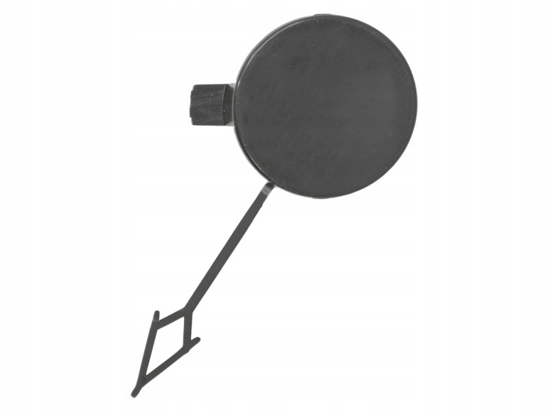 Заглушка гака переднього бампера VW ID.4 2020- TEMPEST 11G807241GRU